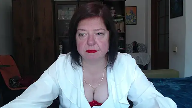 Violet Pulse online show from 07-10-26, 07:19