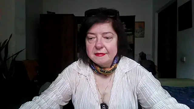 Violet Pulse online show from 03-06-26, 09:37