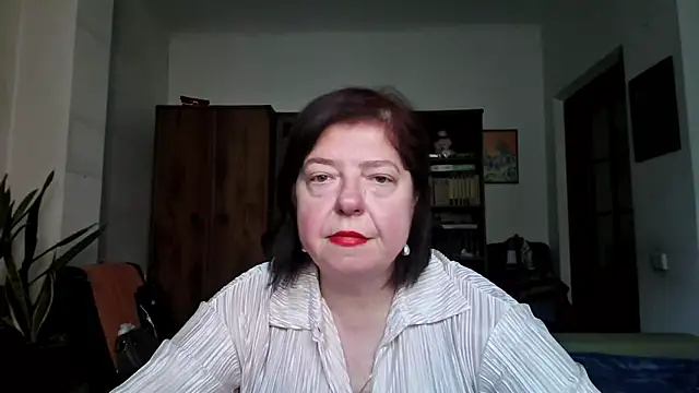 Violet Pulse online show from 04-07-26, 12:07