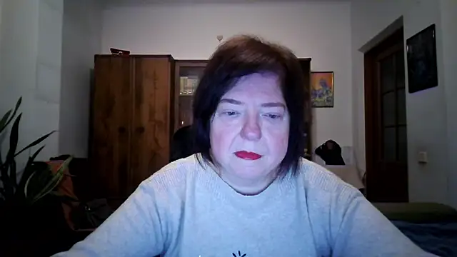 Violet Pulse online show from 12-21-25, 01:35