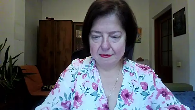 Violet Pulse online show from 11-01-25, 12:43