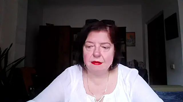 Violet Pulse online show from 03-27-26, 12:50