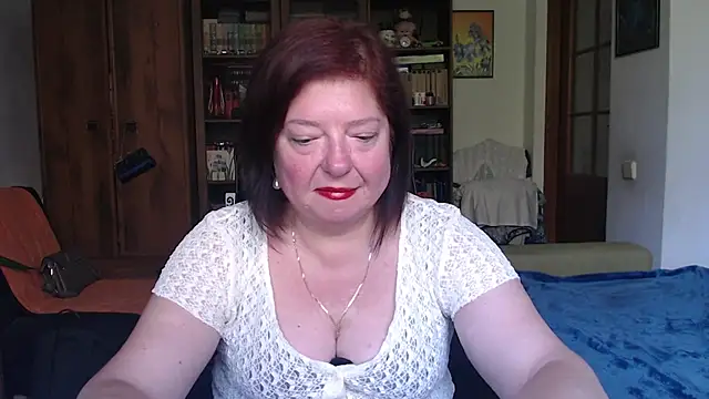 Violet Pulse online show from 07-22-26, 01:13