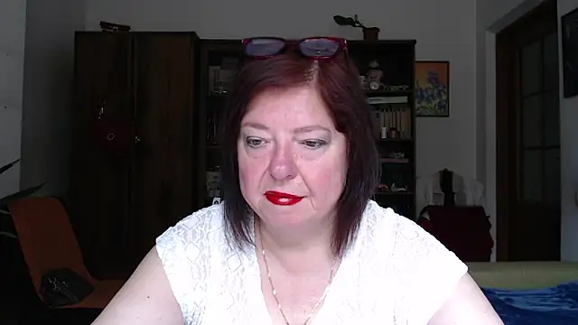 Violet Pulse online show from 06-27-26, 07:25