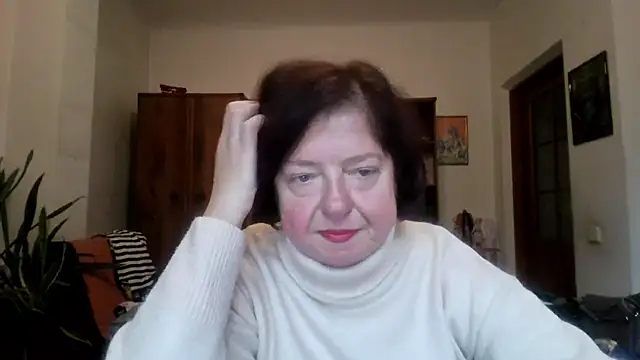 Violet Pulse online show from 10-27-25, 12:06