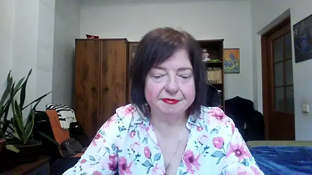 Violet Pulse online show from 02-16-26, 09:52