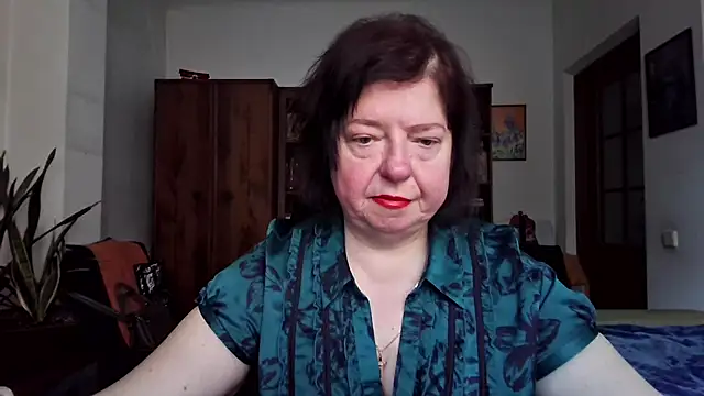 Violet Pulse online show from 03-01-26, 10:37