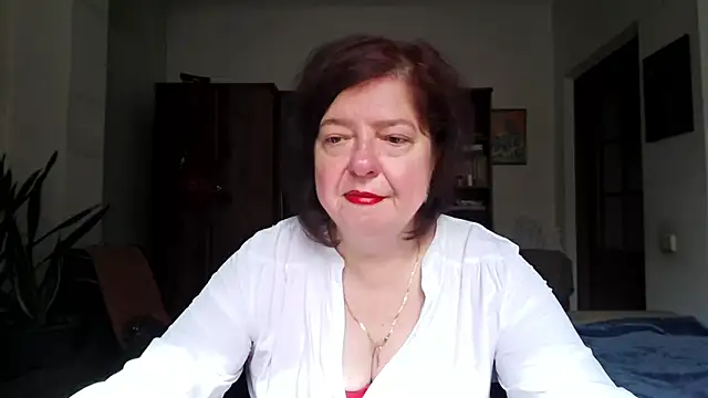 Violet Pulse online show from 06-15-26, 06:35