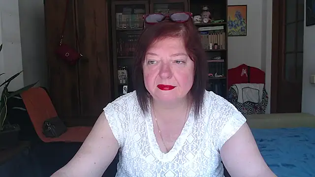 Violet Pulse online show from 06-29-26, 07:15