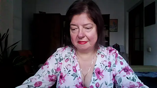 Violet Pulse online show from 01-12-26, 12:34