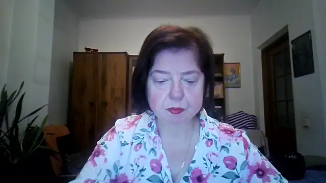 Violet Pulse online show from 12-04-25, 11:20