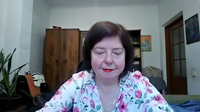 Violet Pulse online show from 02-14-26, 12:05