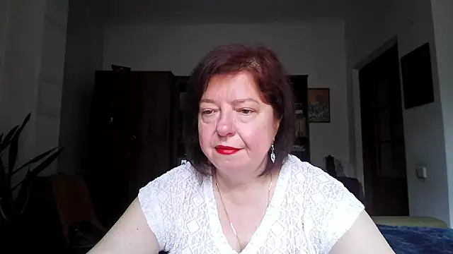 Violet Pulse online show from 06-14-26, 07:20
