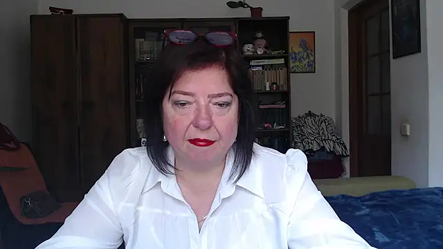 Violet Pulse online show from 07-06-26, 08:21