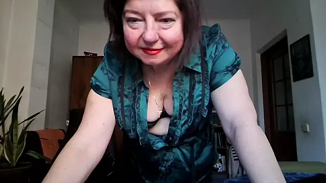 Violet Pulse online show from 01-17-26, 11:14