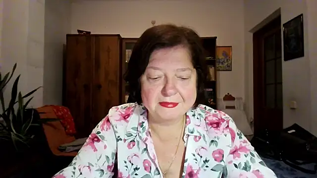 Violet Pulse online show from 11-08-25, 04:21