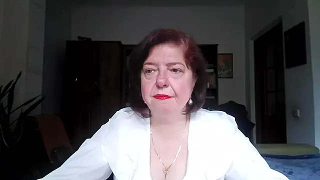 Violet Pulse online show from 06-04-26, 07:57