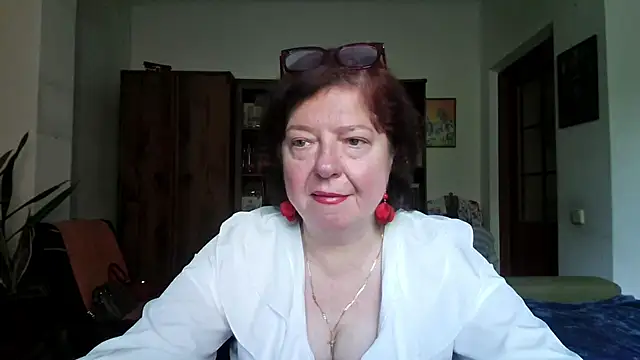 Violet Pulse online show from 06-05-26, 10:32