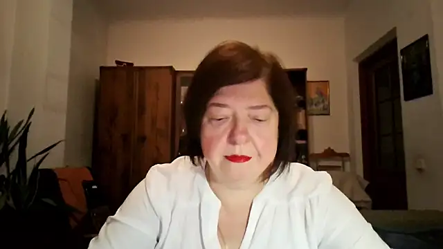 Violet Pulse online show from 01-18-26, 03:37