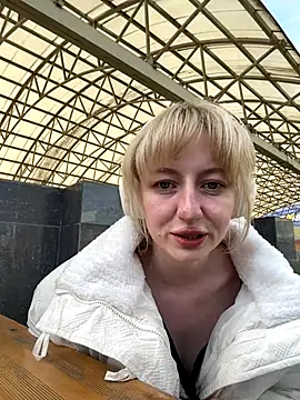 RonnieKiss online show from 10-02-25, 04:05