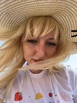 RonnieKiss online show from 02-07-26, 05:59