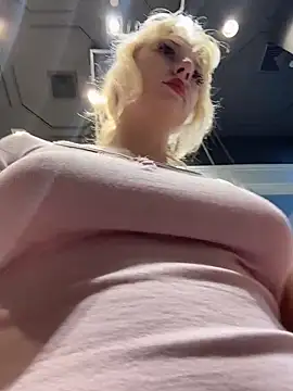 RonnieKiss online show from 03-12-26, 11:03