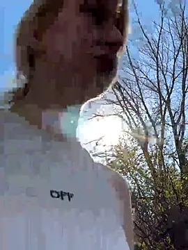 RonnieKiss online show from 09-26-25, 03:46