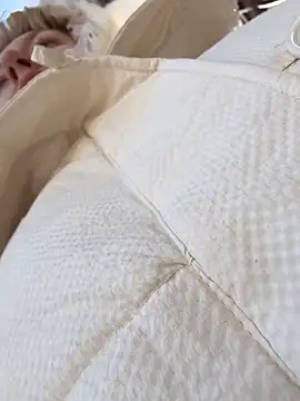 RonnieKiss online show from 10-09-25, 04:24