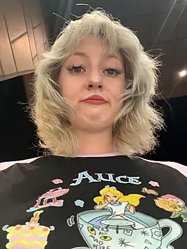 RonnieKiss online show from 03-24-26, 01:33