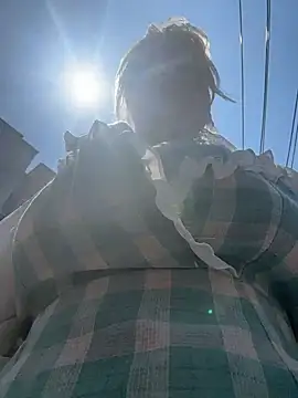 RonnieKiss online show from 02-22-26, 05:10