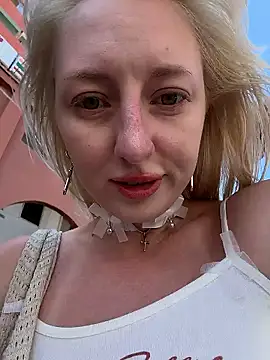 RonnieKiss online show from 01-08-26, 03:23