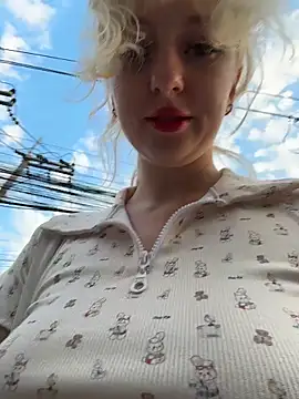 RonnieKiss online show from 02-13-26, 10:48