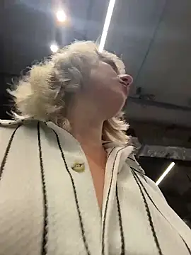 RonnieKiss online show from 03-28-26, 12:50