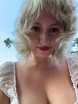 RonnieKiss online show from 03-31-26, 11:23