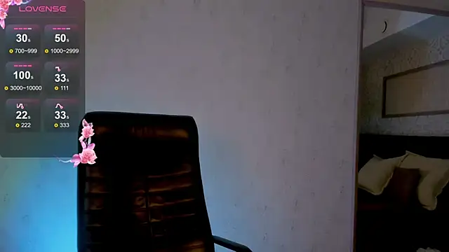 babyy gloria online show from 12-18-25, 02:27