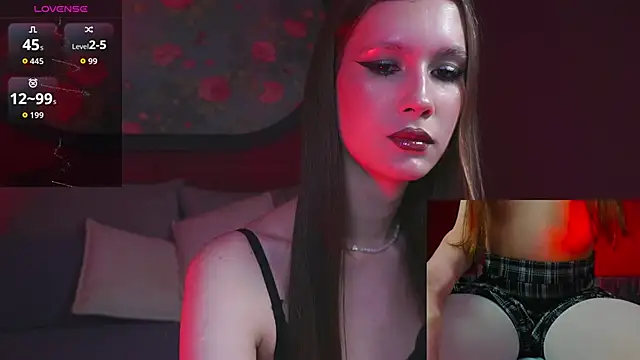 Snapshot of babyy_gloria chatting on 02-06-26, 03:52 babyy gloria online show from 02-06-26, 03:52