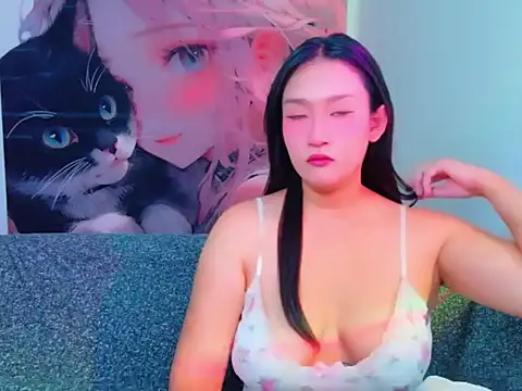 Lalacream12 online show from 10-11-25, 01:23