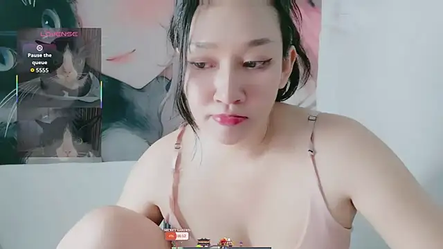 Lalacream12 online show from 12-04-25, 04:39