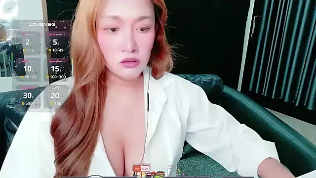 Lalacream12 online show from 05-02-26, 05:40