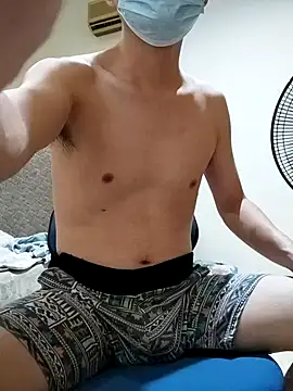 VIncent mimi online show from 10-10-25, 03:46