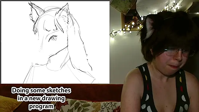 HardNerdVoid online show from 03-04-26, 10:50