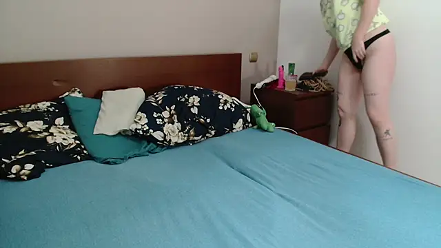 HardNerdVoid online show from 02-12-26, 07:35