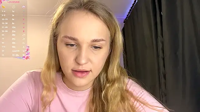 TanekaBoitel online show from 10-12-25, 10:16