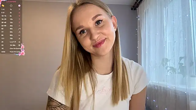 TanekaBoitel online show from 12-02-25, 11:23