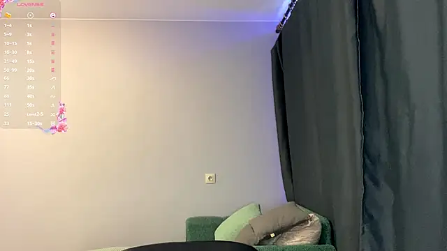 TanekaBoitel online show from 10-04-25, 10:17