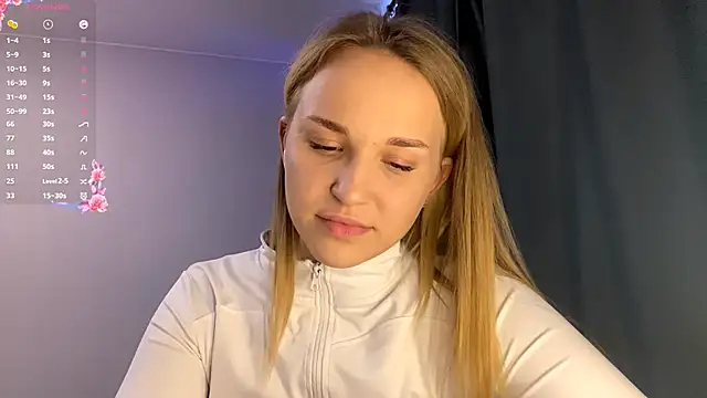 TanekaBoitel online show from 10-22-25, 11:31