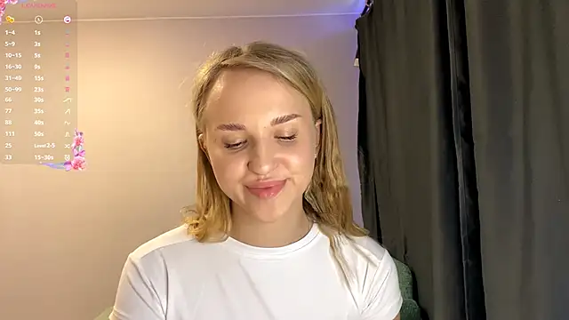 TanekaBoitel online show from 10-15-25, 10:23