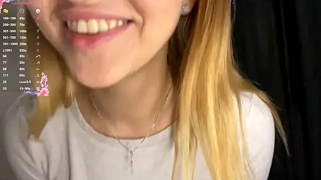 TanekaBoitel online show from 09-26-25, 11:28