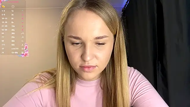 TanekaBoitel online show from 10-07-25, 10:27