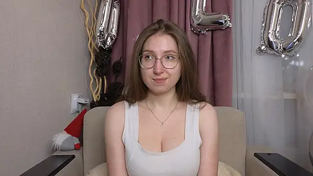 DaliaRadtke online show from 02-15-26, 07:13